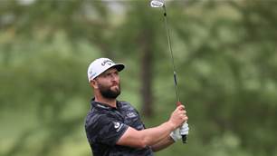 Rahm looking rewrite playoff history