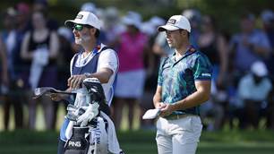 Winner’s bag: Viktor Hovland – BMW Championship
