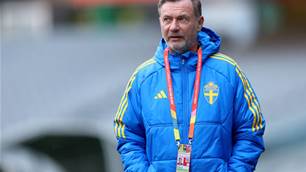 Spain, Sweden set for high pressure World Cup semi