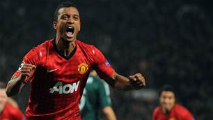 Ex-Manchester United player Nani joins A-League's Victory