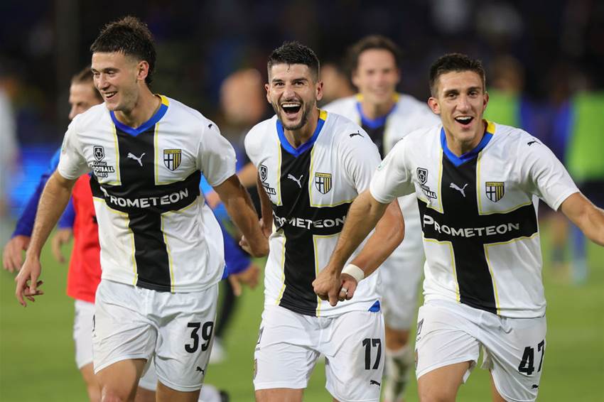 Bright Socceroos future beckons for defender Circati Bright Socceroos future beckons for defender Circati