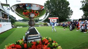 PGA Tour scraps 'starting strokes' format for finale