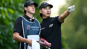 How to watch this week’s golf