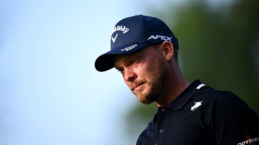 Willett hoping for a true test at Augusta Willett hoping for a true test at Augusta