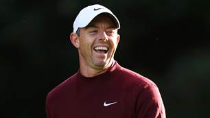 McIlroy vows to behave at pre-Ryder Cup stag party