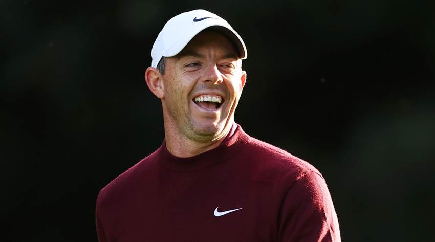 McIlroy vows to behave at pre-Ryder Cup stag party McIlroy vows to behave at pre-Ryder Cup stag party
