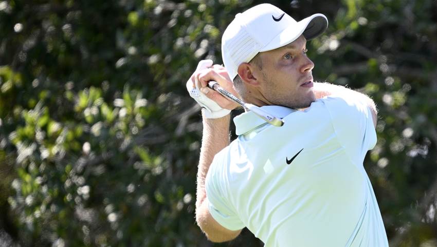 Cam Davis locks in Summer of Golf’s Aussie majors Cam Davis locks in Summer of Golf’s Aussie majors