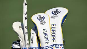 How to watch this week’s golf