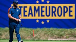 Rahm & Hatton to launch Ryder Cup with passion