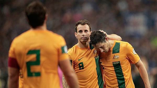 Wolves belong in a winter A-League insists Socceroos great