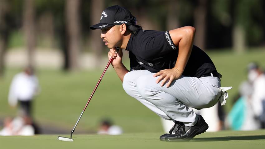 How to watch this week’s golf How to watch this week’s golf