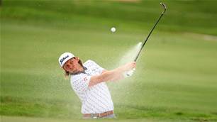 How to watch this week’s golf