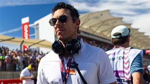 TGL will complement PGA Tour: McIlroy