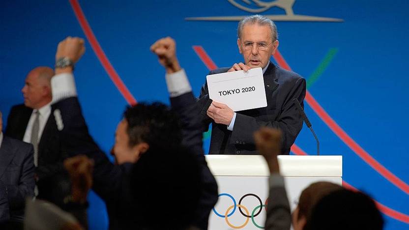 Tokyo Olympics 'not likely' to be held in 2021