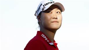 Minjee collects historic third Greg Norman Medal