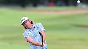 How to watch this week’s golf