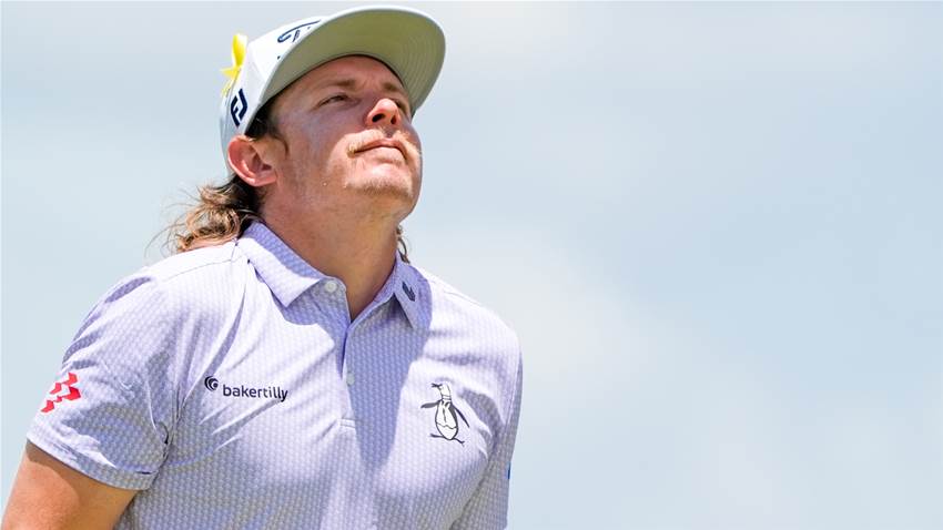 Smith in PGA nightmare as Lee & Scott shootout looms Smith in PGA nightmare as Lee & Scott shootout looms