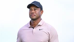 Tiger set for Riviera return