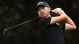 How to watch this week’s golf