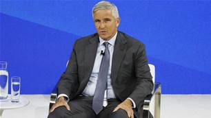 PGA Tour pick potential investor as merger deadline nears