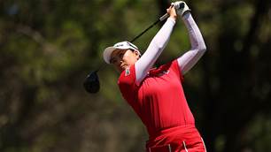 Minjee Lee inks staff professional deal with Callaway
