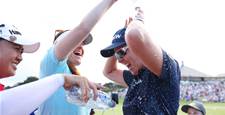 Australian Open - Women's Round One Tee-Times