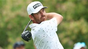 Local legends’ Leopard Creek showdown halted by rain