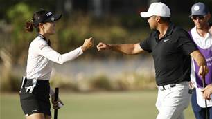 How to watch this week’s golf