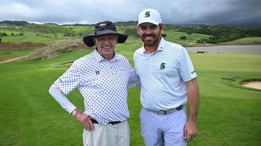 Oosthuizen eyes victory at a familiar venue Oosthuizen eyes victory at a familiar venue