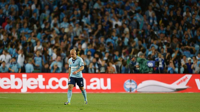 Depression, alcoholism, gambling: A-League, Young Socceroo prodigy on what saved his life