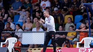Matildas veteran Yallop fires Brisbane Roar to ALW win