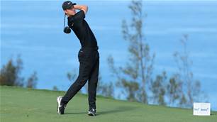 How to watch this week’s golf
