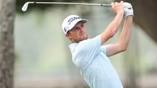 Zalatoris joins Woodland in tour comeback at Sony Open