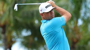 Woodland returns to PGA Tour after brain surgery