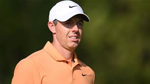 PGA Tour cheapened without LIV players: McIlroy