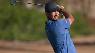 How to watch this week’s golf