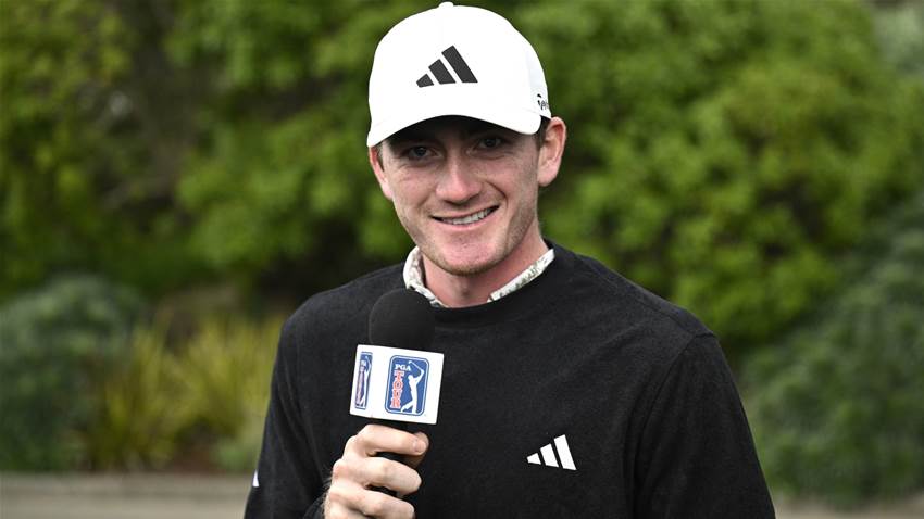 Dunlap makes pro debut in elite Pebble Beach field Dunlap makes pro debut in elite Pebble Beach field