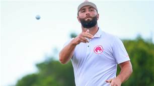 How to watch this week’s golf