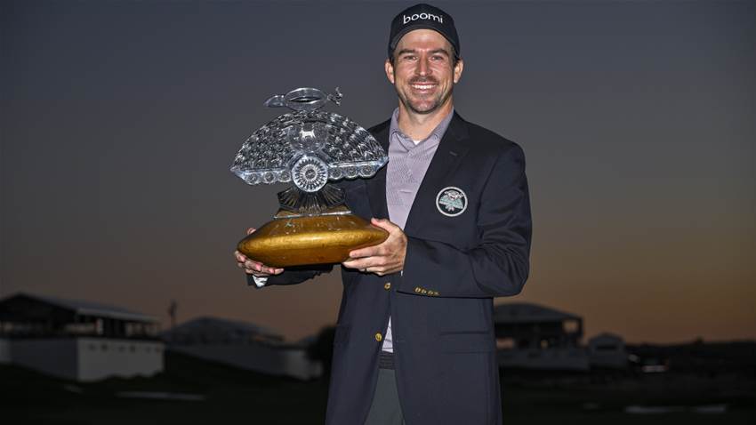 Taylor wins Phoenix Open in thrilling play-off Taylor wins Phoenix Open in thrilling play-off