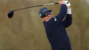 Johnson, Horschel clash with spectators at Phoenix Open