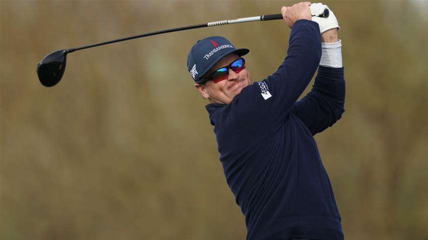 Johnson, Horschel clash with spectators at Phoenix Open Johnson, Horschel clash with spectators at Phoenix Open