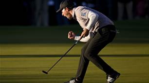 Winner’s Bag: Nick Taylor – WM Phoenix Open