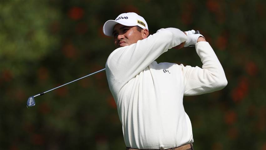 Day & Davis shine at Genesis Invitational Day & Davis shine at Genesis Invitational