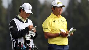 Winner’s Bag: Hideki Matsuyama – Genesis Invitational