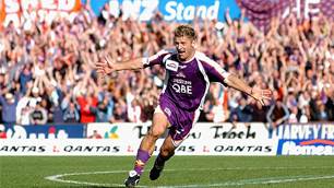 'We are thrilled': A-League second division set to 'reconnect' NSL fans with the sport