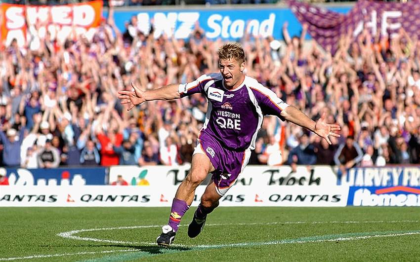 'We are thrilled': A-League second division set to 'reconnect' NSL fans with the sport 'We are thrilled': A-League second division set to 'reconnect' NSL fans with the sport