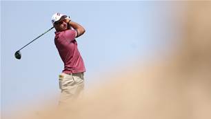 How to watch this week’s golf