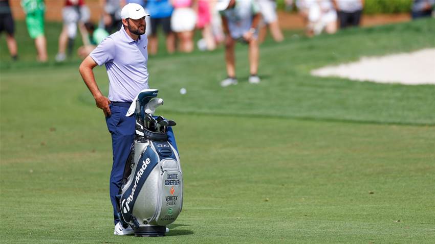 Winner’s Bag: Scottie Scheffler – Arnold Palmer Invitational Winner’s Bag: Scottie Scheffler – Arnold Palmer Invitational