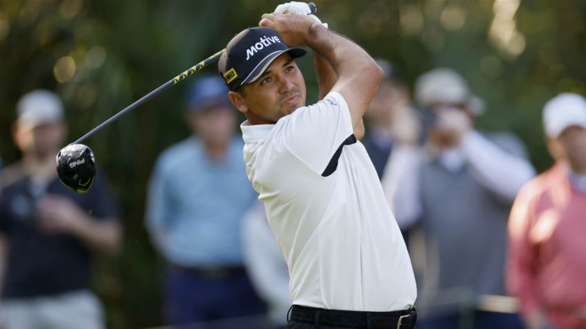 Swing doctor provides the cure for Jason Day Swing doctor provides the cure for Jason Day