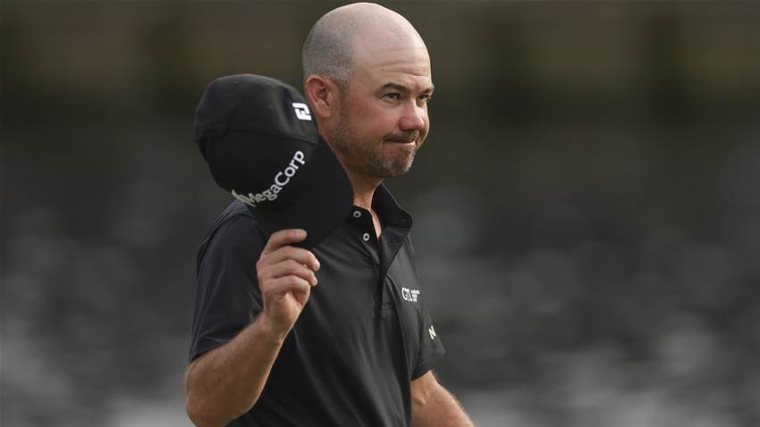 Schauffele, Harman headline massive field at the Valspar Schauffele, Harman headline massive field at the Valspar